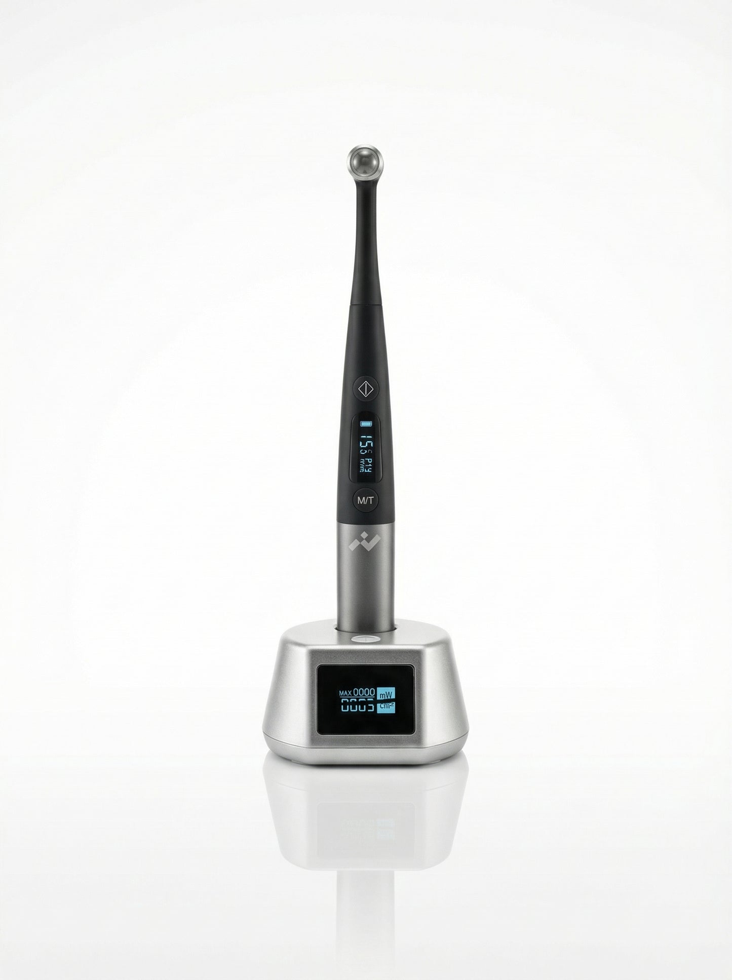 Light cure @ 2 En-618 pro