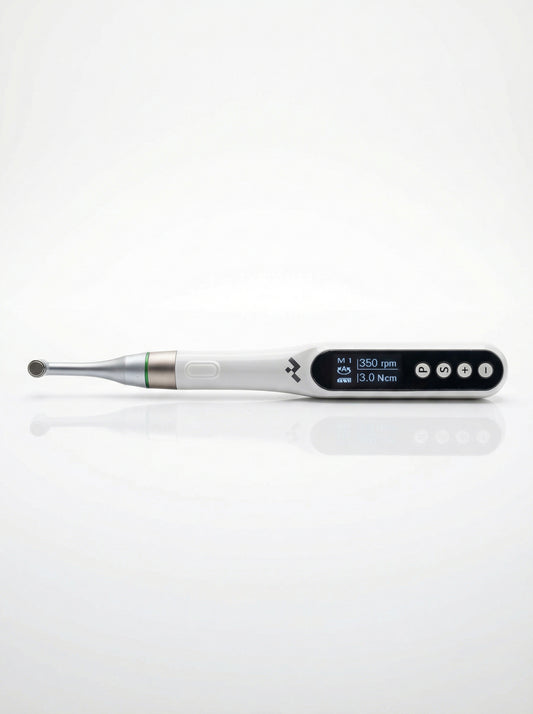 Endomotor root canal 1 En-Super