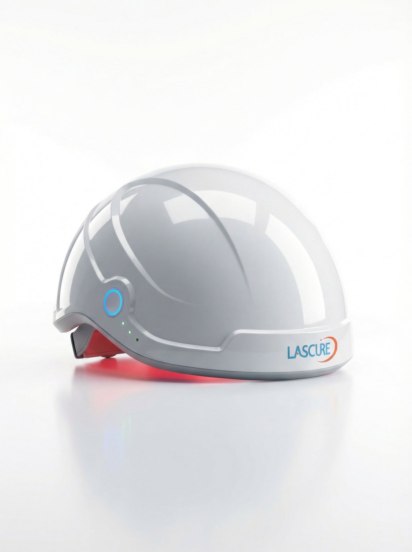 Hair regrowth helmet
