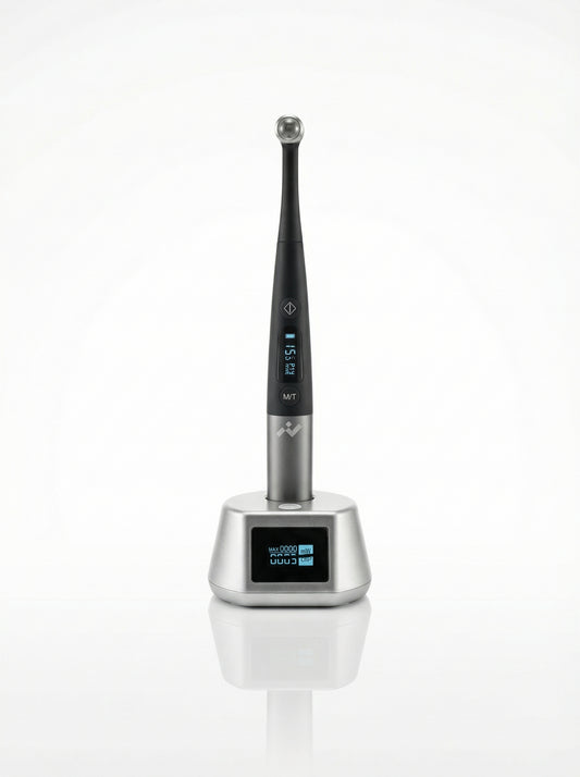 Light cure @ 2 En-618 pro