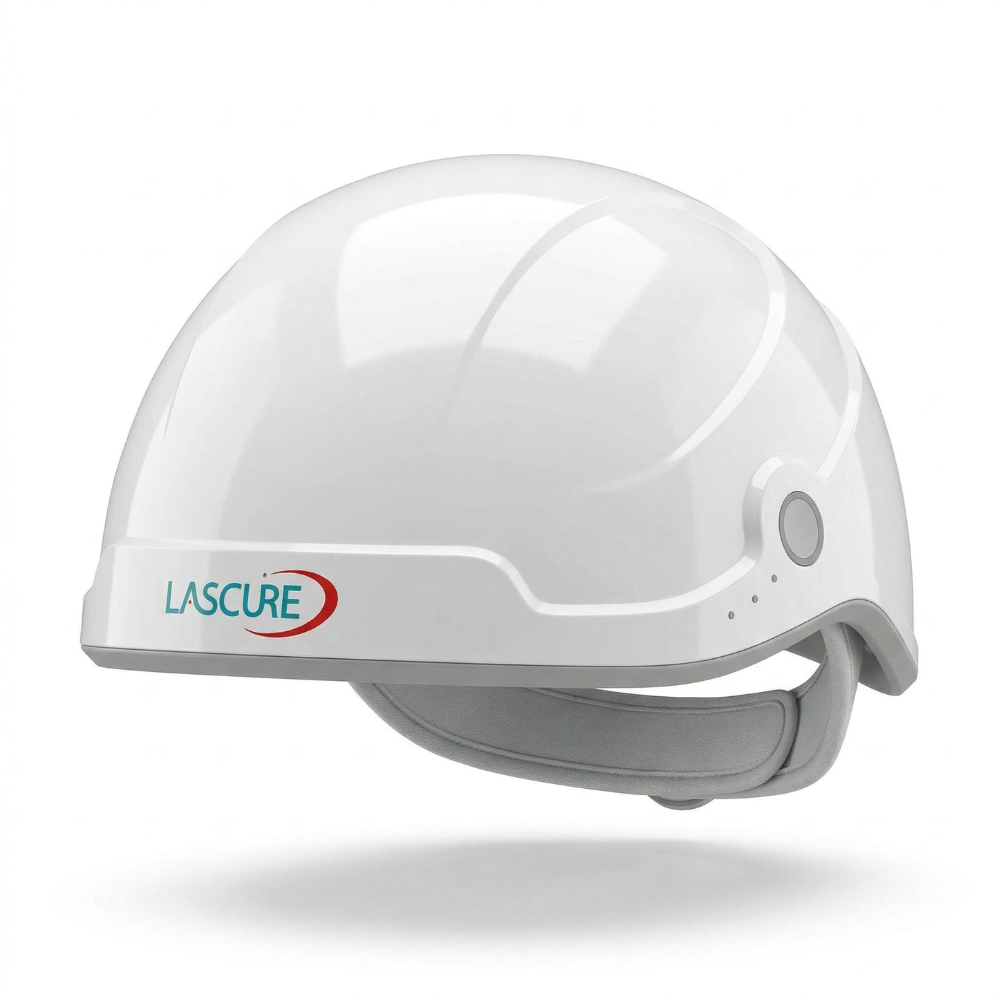 Hair regrowth helmet