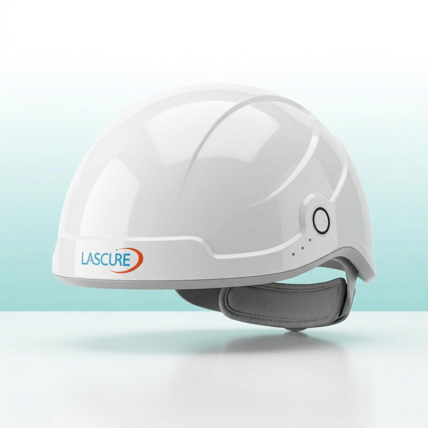 Hair regrowth helmet